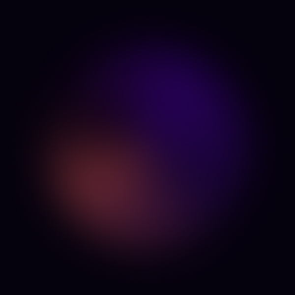 Stylistic background splash to pretty up the page